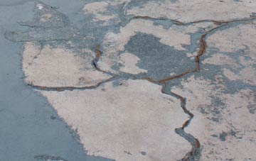 fibreglass roofing replacement Malvern Common