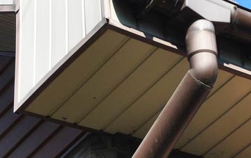 Malvern Common soffit installation costs