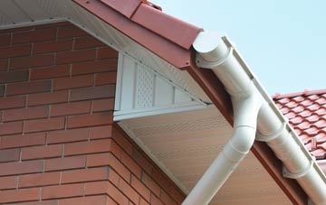 Malvern Common soffit repair costs