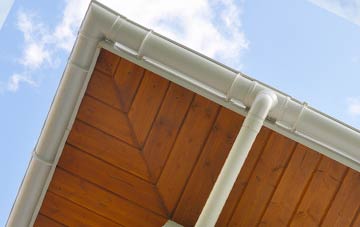 Malvern Common soffit types