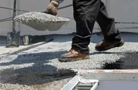 find rated Malvern Common flat roofing replacement companies