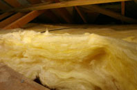 Malvern Common pitch roof insulation